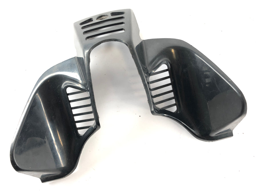 Yamaha XT 600 E 3TB [1991] - Tank Cashing nella parte anteriore