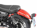 Moto Guzzi V 9 Roamer [2016-2025] -C-Bow Side Carrier-2
