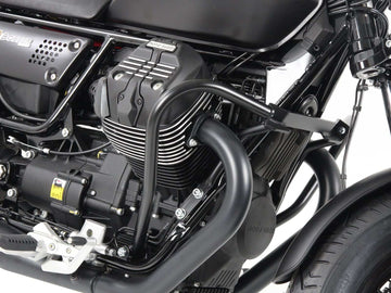 Moto Guzzi V 9 Bobber [2016-2020] - Barra di protezione del motore