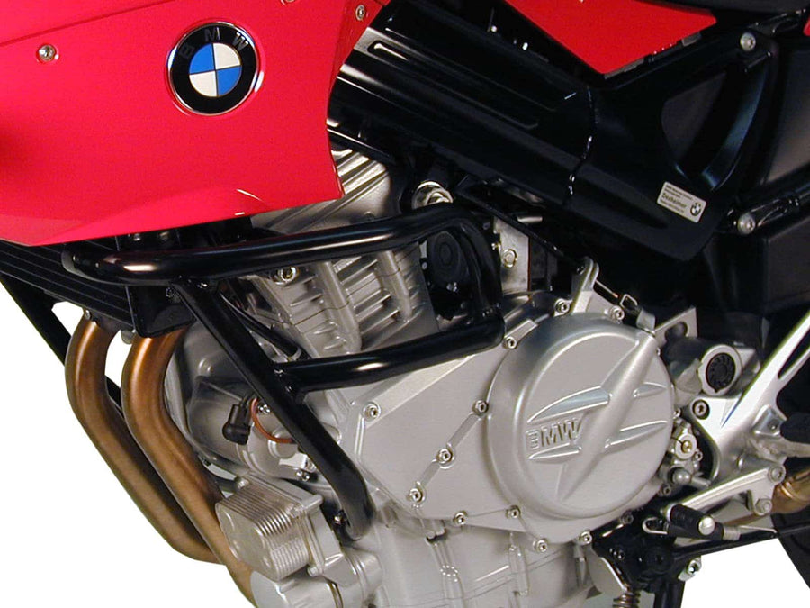 BMW F 800 S [2006-2011] - Barra di protezione del motore