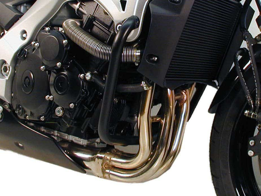 Suzuki GSR 600 [2006-2011] - Barra di protezione del motore