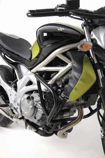 Suzuki SFV 650 Gladius [2009-2016] - Barra di protezione del motore