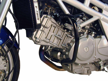 Hyosung GT 650 Naked [2004-2007] - Motorschutzbügel - 0