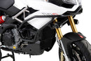 Aprilia Caponord 1200 [2013-2016]- Tank and motor protection bars-1
