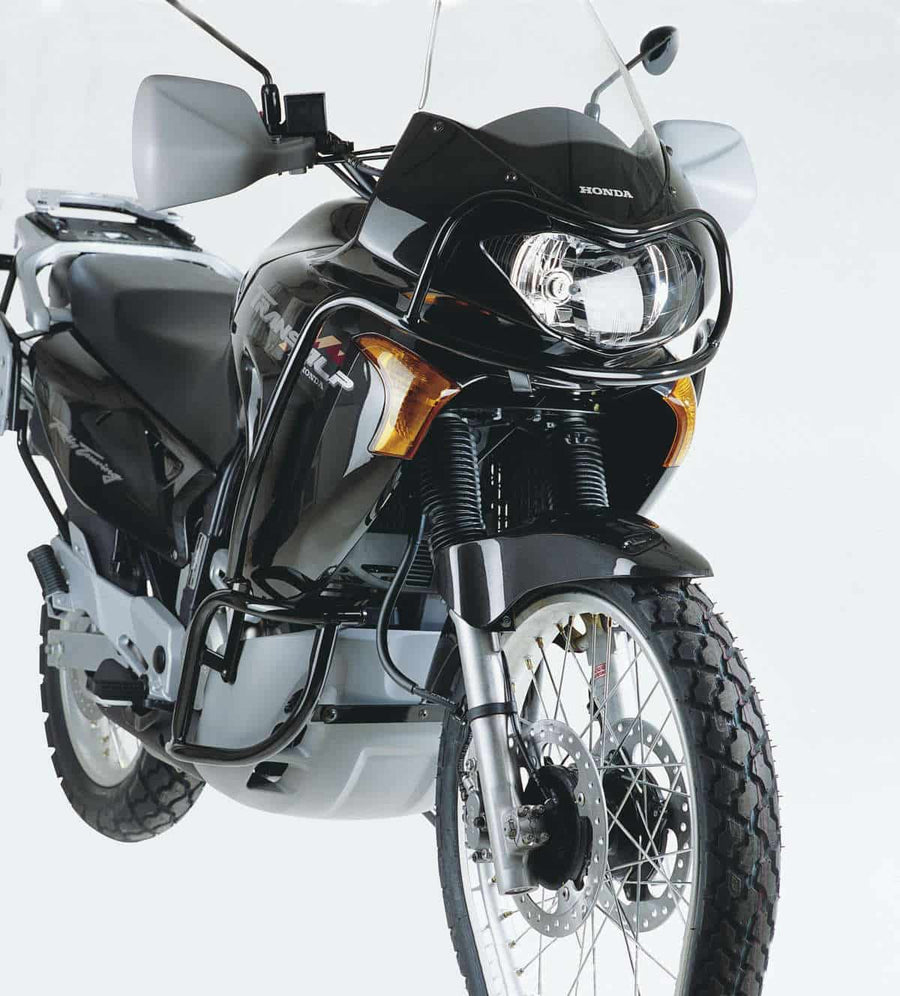 Honda XL 650 V Transalp [2000-2007] - Barra di protezione del motore