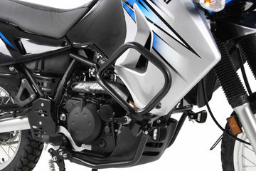 Kawasaki KLR 650 Export-Model [2008-2018] - Motorschutzbügel
