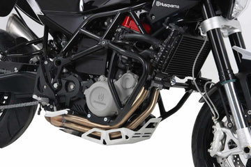 Husqvarna Nuda 900 [2012-2014] - Barra di protezione del motore