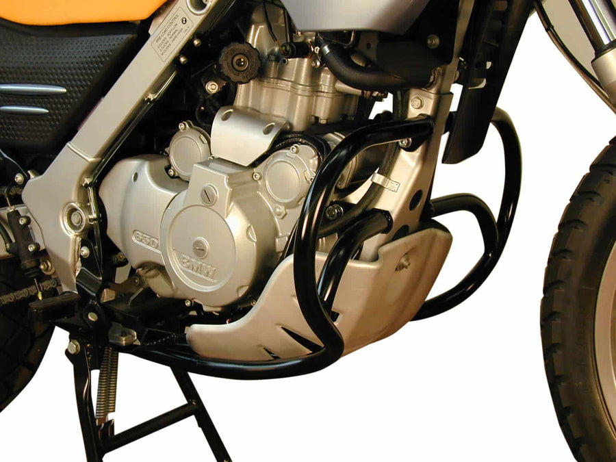 BMW F 650 GS Dakar [2000-2016] - Barra di protezione del motore