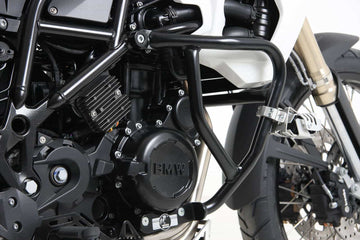 BMW F 650 GS Twin [2008-2017] - Barra di protezione del motore
