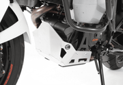 KTM 1290 Super Adv. [2015-2020] - Motorschutzplatte silber