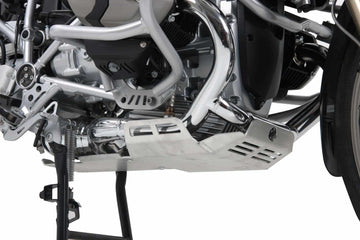 BMW R 1200 GS [2004-2013] - Piastra di protezione del motore