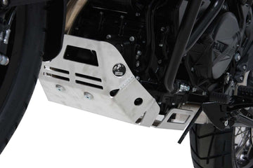 BMW F 650 GS Twin [2008-2017] - Piatta di protezione del motore