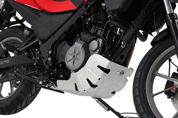 BMW G 650 GS [2011-2016] - Piastra di protezione del motore