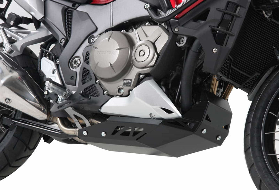Honda VFR 1200 X Crosseur [2012-2020] - Piastra di protezione del motore