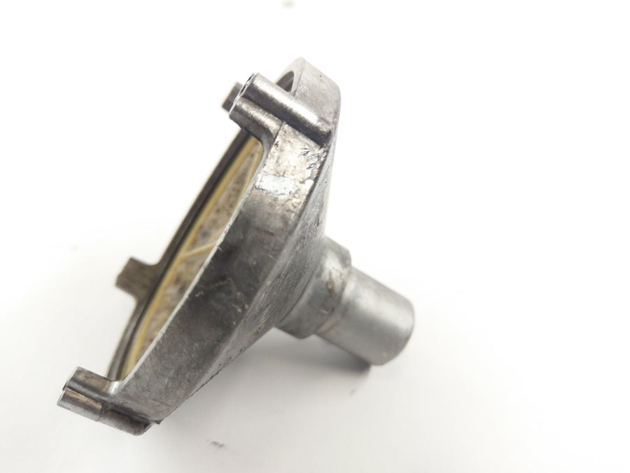 Benelli 504 Sport [1979] - Oil strainer