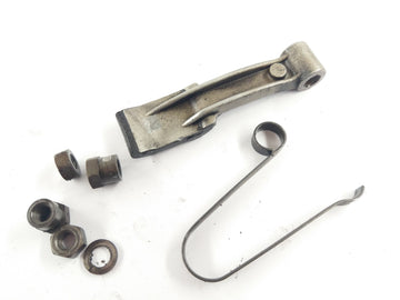 BMW R75/5 [1973] - Tensionato della catena fiscale - 0