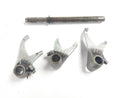 Yamaha TDR 125 5AN [1999] - Shift forks-2