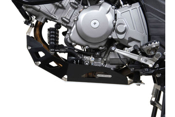 Suzuki DL 650 V-Strom [2005-2010] - Motorschutz – Bild 2