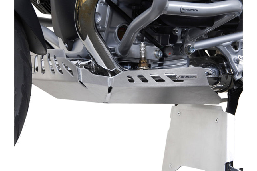 BMW R 1200 GS [2010-2012] - protezione del motore – immagine 1