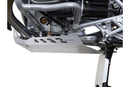 BMW R 1200 GS [2010-2012] - protezione del motore – immagine 2