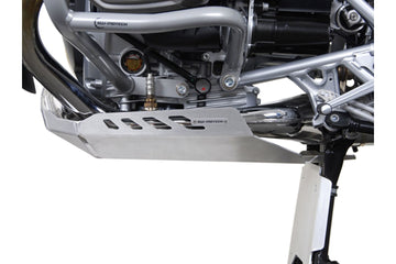 BMW R 1200 GS [2010-2012] - engine protection – picture 2