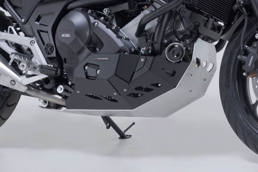 Honda NC 700 X [2015-2017] - Motorschutz – Bild 2
