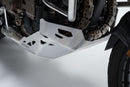 Honda CRF 1000 LD Africa Twin DCT [2017-2019] - protezione motore - foto 2