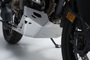 Honda CRF 1000 LD Africa Twin DCT [2017-2019] - protezione motore - foto 3