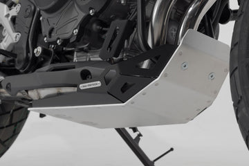 Honda CB 500 X [2019-2024] - Protezione motore – Immagine 2