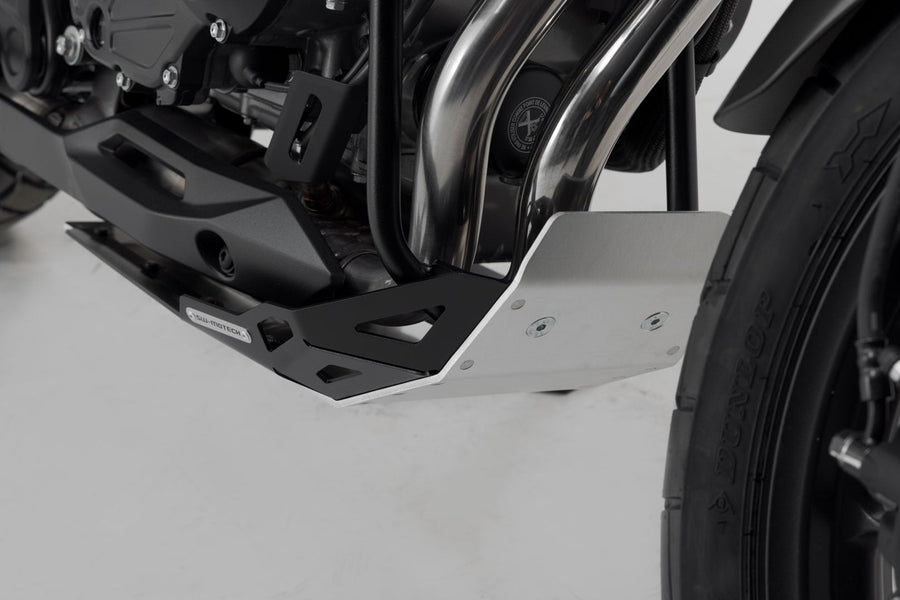 Honda CB 500 X [2019-2024] - Motorschutz – Bild 5