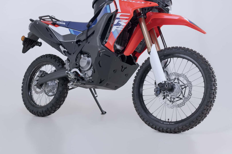 Honda CRF 300 L Rally [2025-2026] - protezione del motore - foto 1