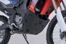 Honda CRF 300 L Rally [2025-2026] - protezione del motore - immagine 2