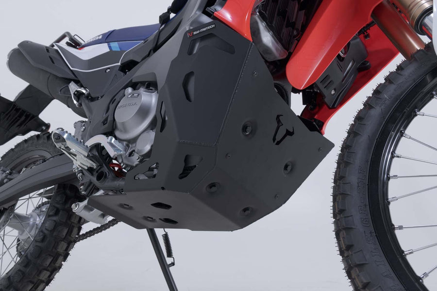 Honda CRF 300 L Rally [2025-2026] - protezione del motore - immagine 3