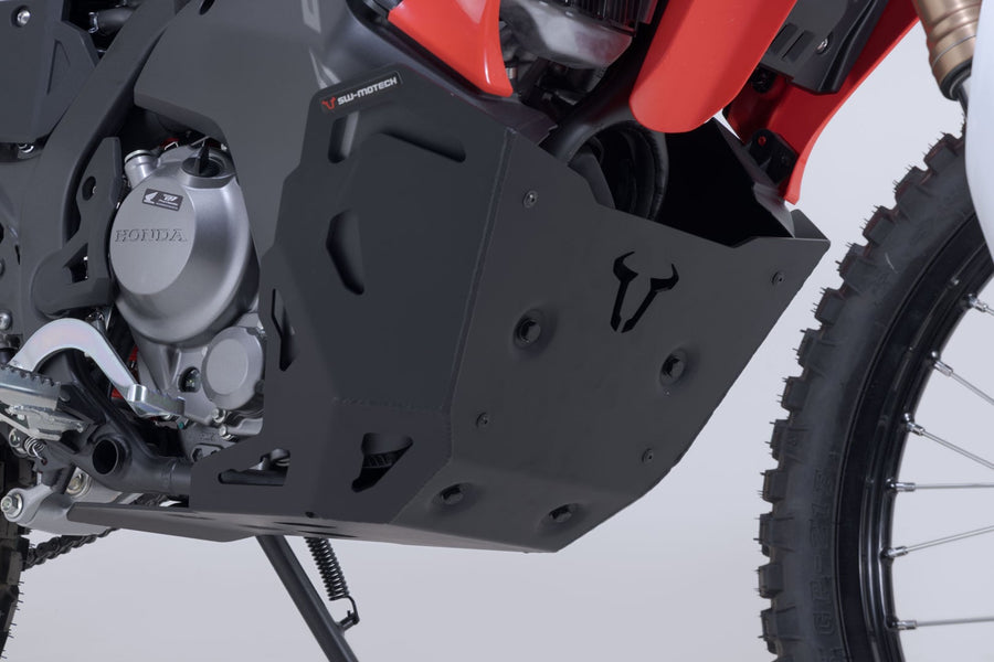 Honda CRF 300 L Rally [2025-2026] - protezione del motore - immagine 4