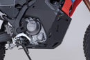 Honda CRF 300 L Rally [2025-2026] - protezione del motore - immagine 5