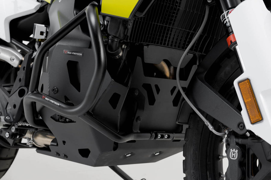 Husqvarna Norden 901 [2022-2024] - protezione motore - immagine 2