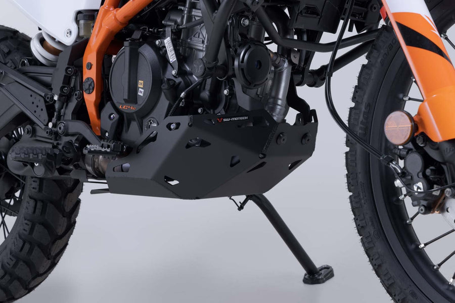KTM 125 SMC R [2025-2026] - Motorschutz – Bild 3