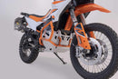 KTM 790 Adventure [2020-2026] - Paramotore – Immagine 1