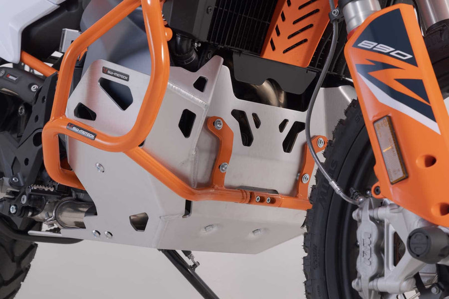 KTM 790 Adventure [2020-2026] - Paramotore – Immagine 3