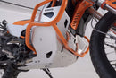 KTM 790 Adventure [2020-2026] - Paramotore – Immagine 4