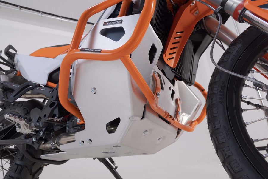 KTM 790 Adventure [2020-2026] - Paramotore – Immagine 4