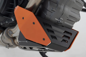 KTM 1290 Super Duke GT [2016-2024] - Bugspoiler - Immagine 1