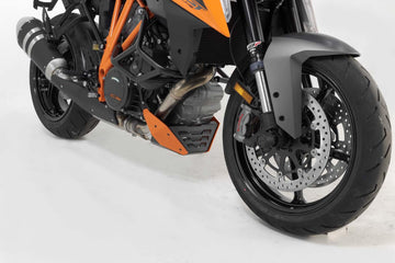 KTM 1290 Super Duke GT [2016-2024] - Bugspoiler - Immagine 2