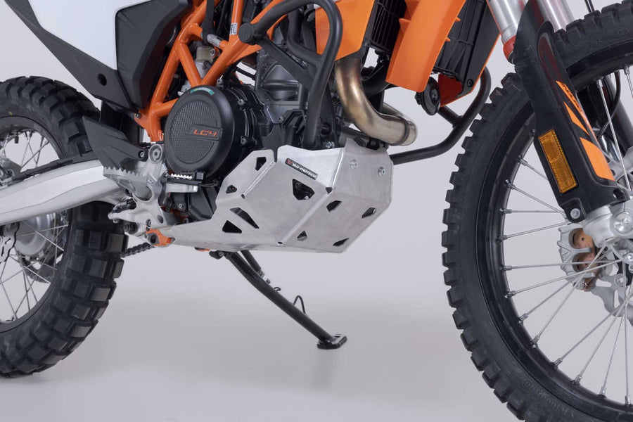 KTM 690 Enduro R [2024] - Motorschutz – Bild 2