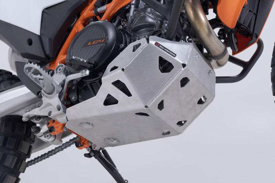 KTM 690 SMC R [2021-2023] - Motorschutz – Bild 3
