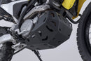 Suzuki DR-Z4S 400 [2025-2026] - barra di protezione motore nera – immagine 3
