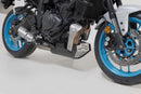 Yamaha MT 07 [2024-2025] - Spoiler anteriore - Foto 1