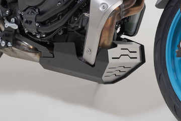 Yamaha MT 07 [2024-2025] - Frontspoiler – Bild 2