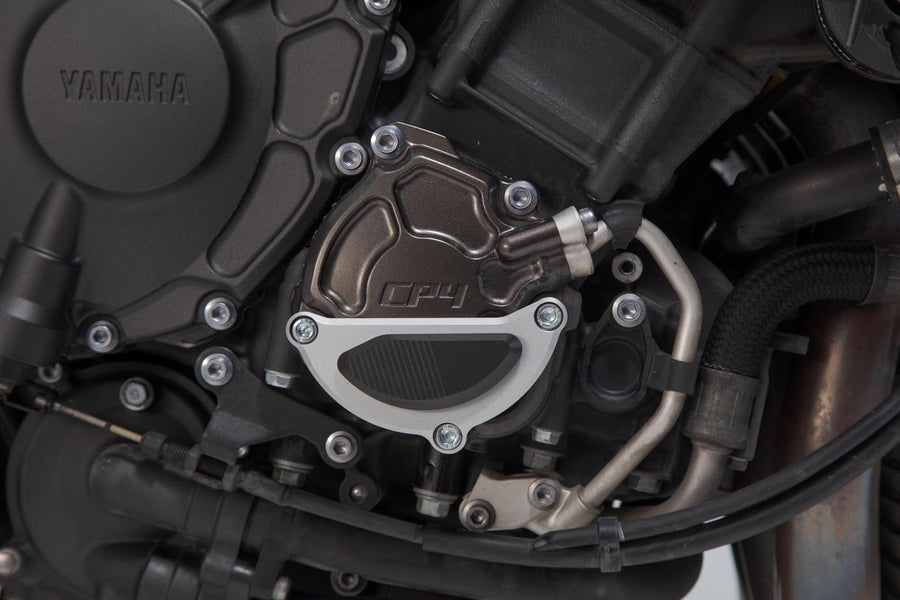 Yamaha MT-10 [2019-2024] - Motorgehäusedeckel-Schutz – Bild 3