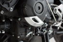 Yamaha XSR 900 GP [2024] - protezione coperchio motore - foto 1